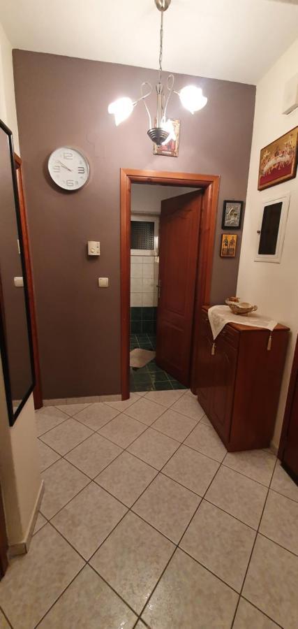 Panos Rooms 2 كالامباكا المظهر الخارجي الصورة